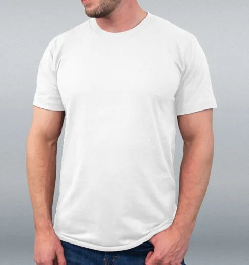 Men's Fine Jersey T-Shirt - 202