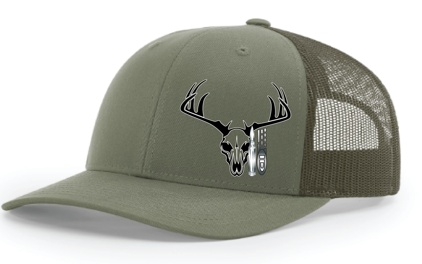 Mule Deer Hats