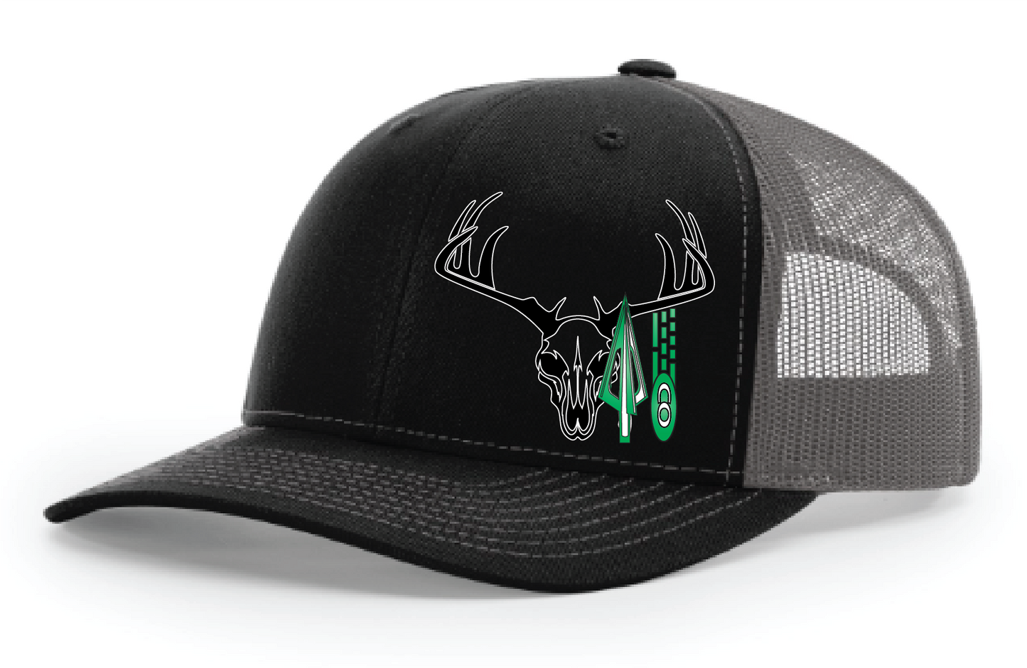 Mule Deer Hats