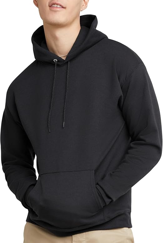 Unisex Fleece Hooded Sweatshirt - 320