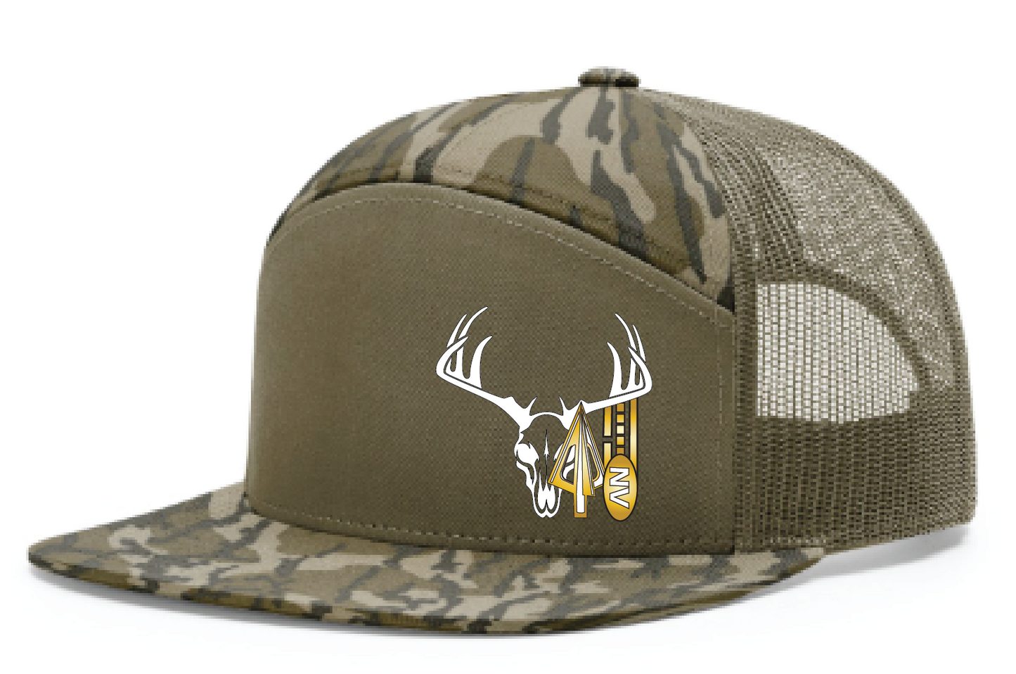 Mule Deer Hats